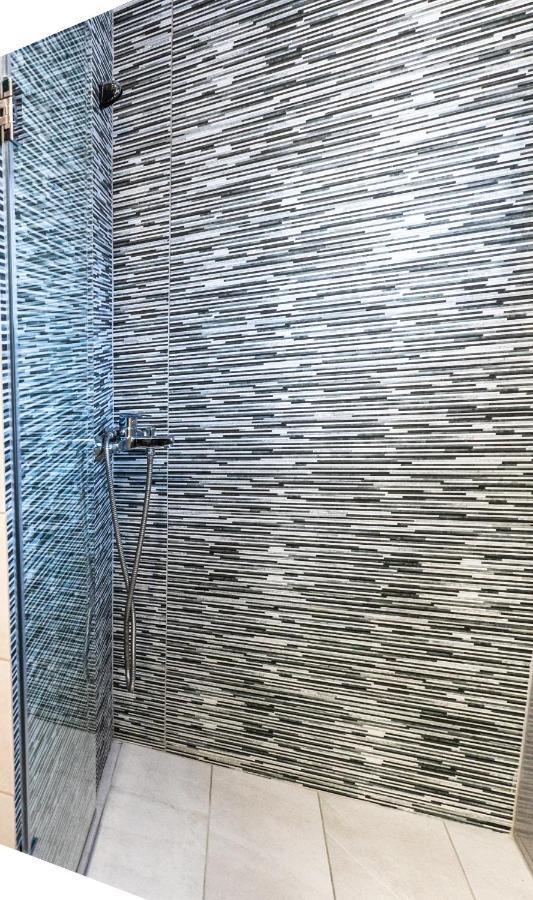 Cynthia Aparthotel Vrasná Exteriör bild